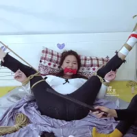Fresh Full-Length Chinese Lesbian Tickle And Torture BDSM XXX Videos