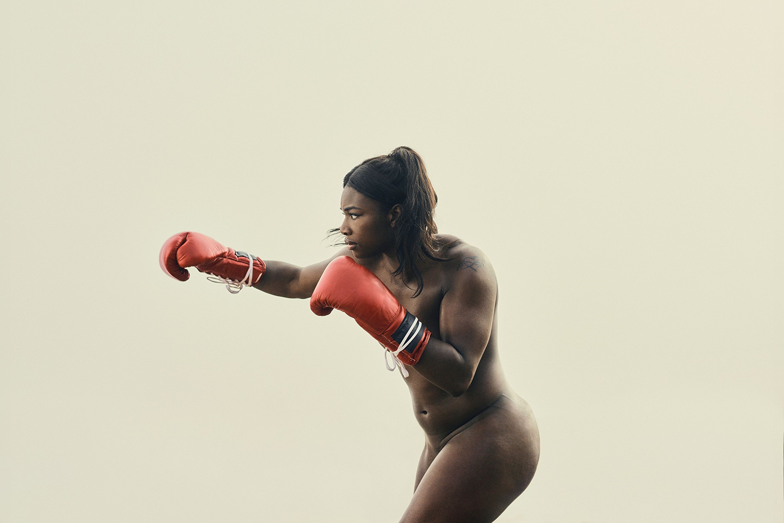 Claressa shields porn leak