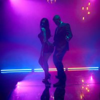April Olsen Hits the Club for Some Anal BDSM and Creampie Fucking