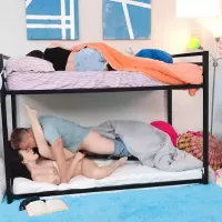 Sneaking into the College Dorm Room Reality Kings: Blowjob Porn