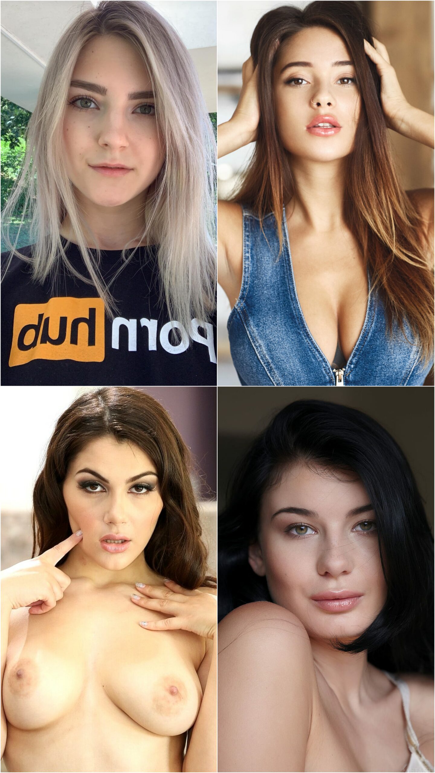 Czechoslovakia porn stars