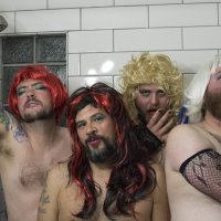 Heathen Ass Worship: Ass Antics and the Duality of Man