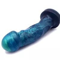 The Splendid Dual Density Dildo