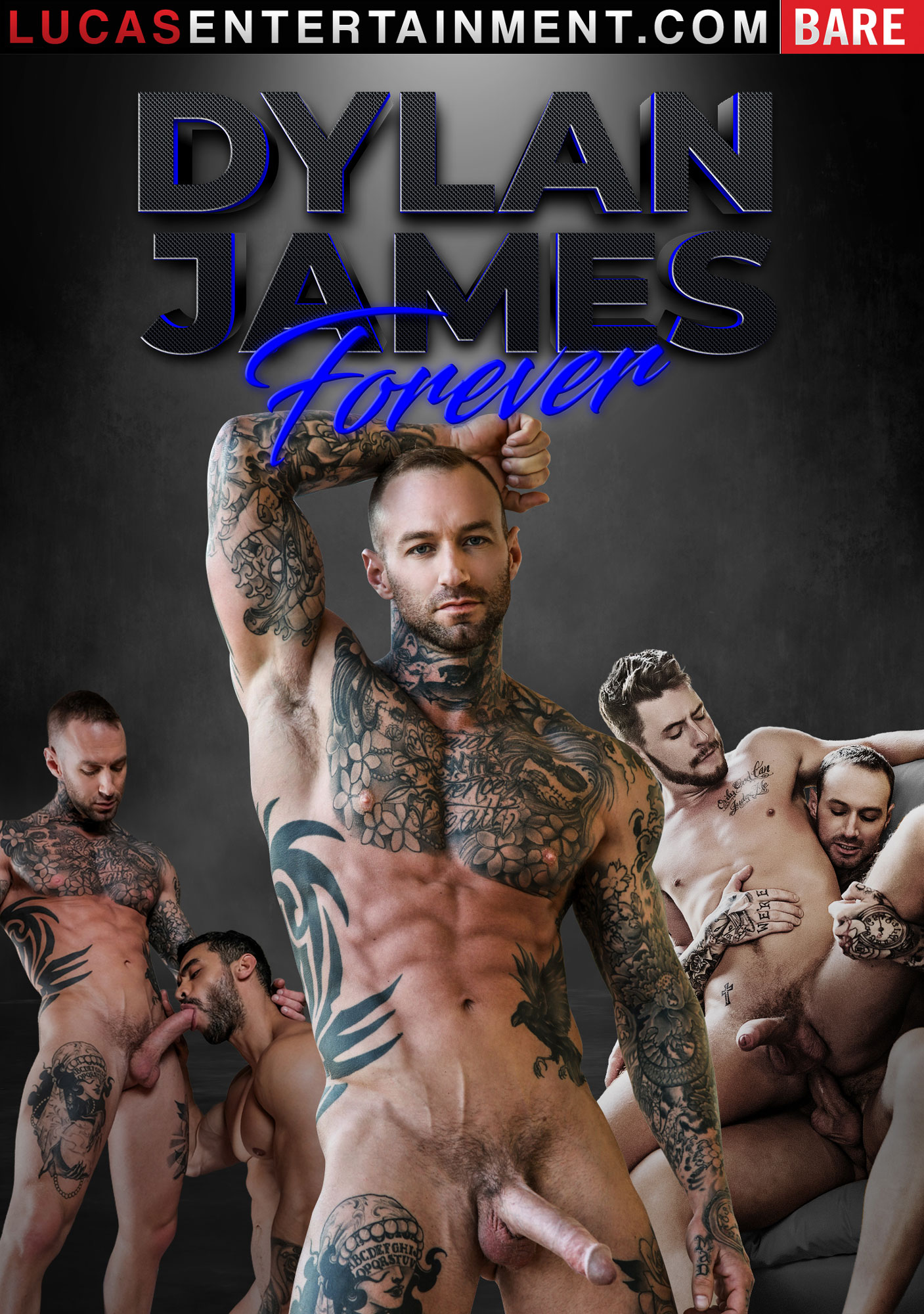 Dylan james sucks and fucks