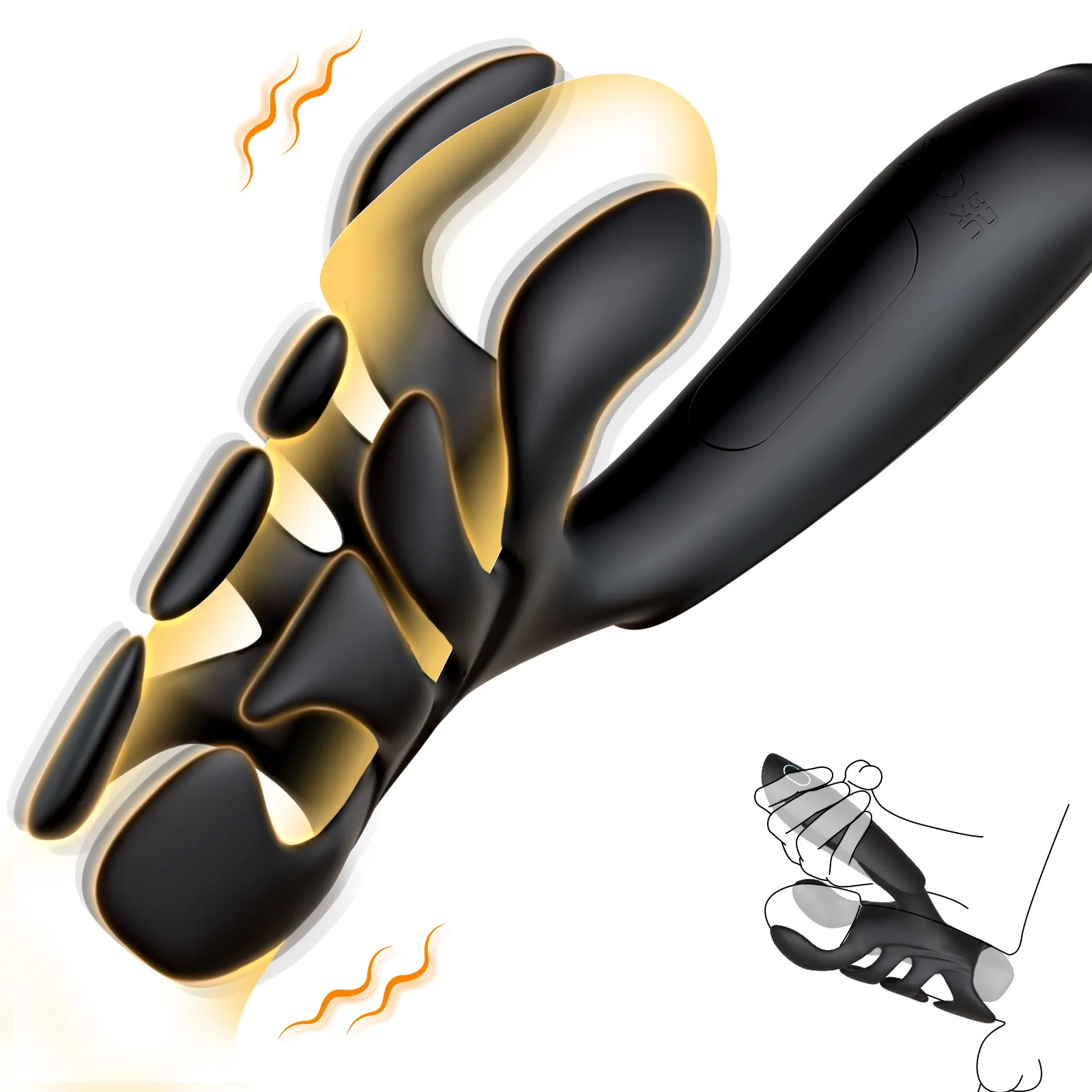 Edging machine 3d porn 2025