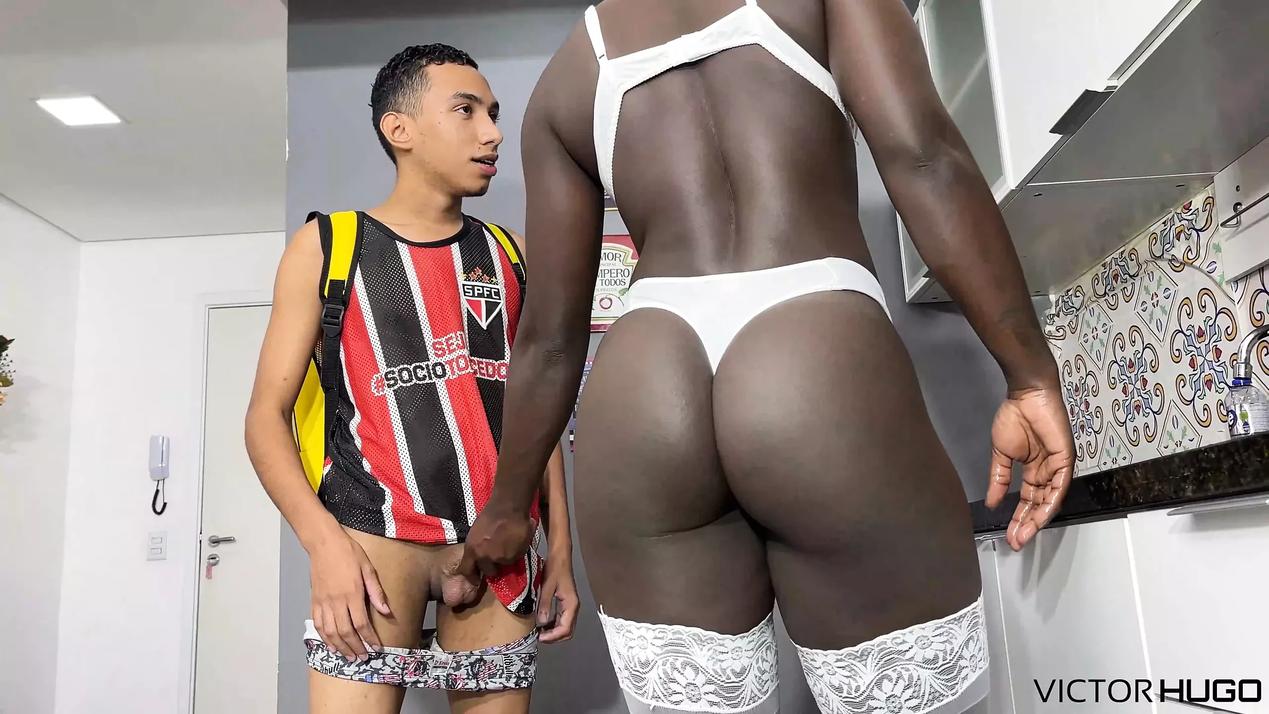 Emarr b porn