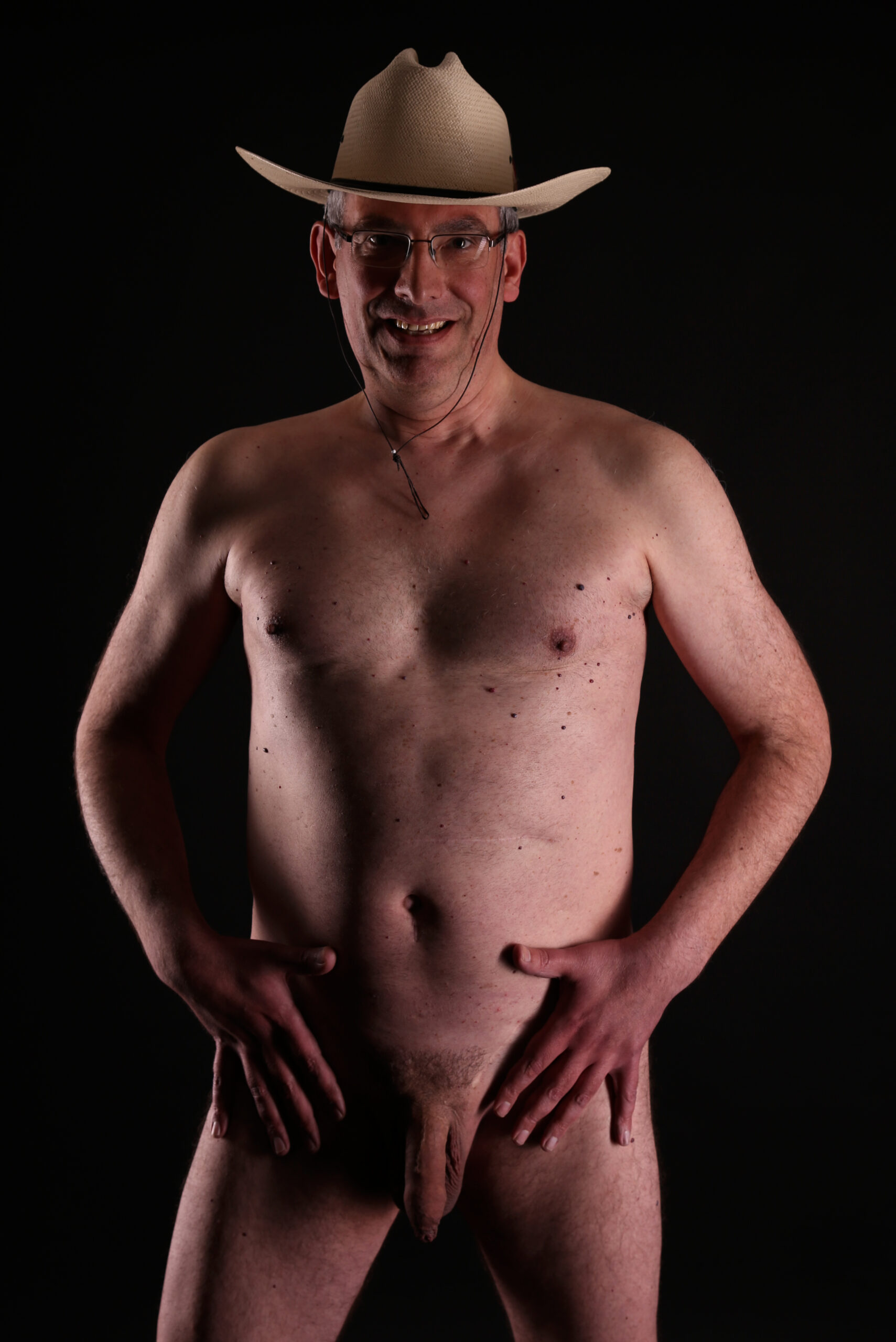 Fotoplenka nude