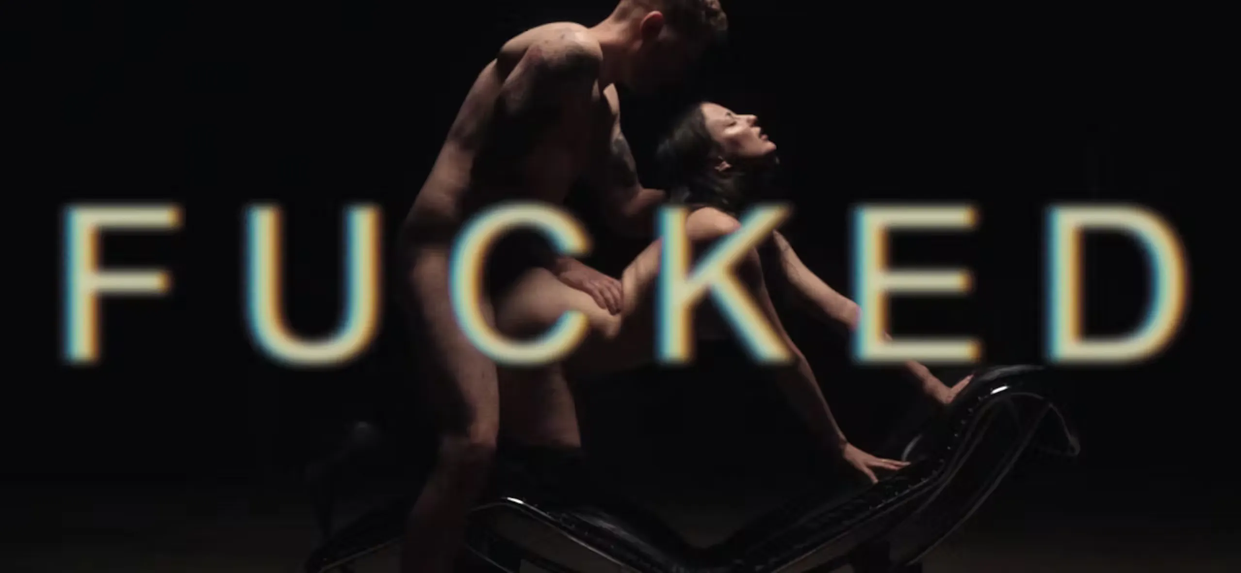 Four fucking