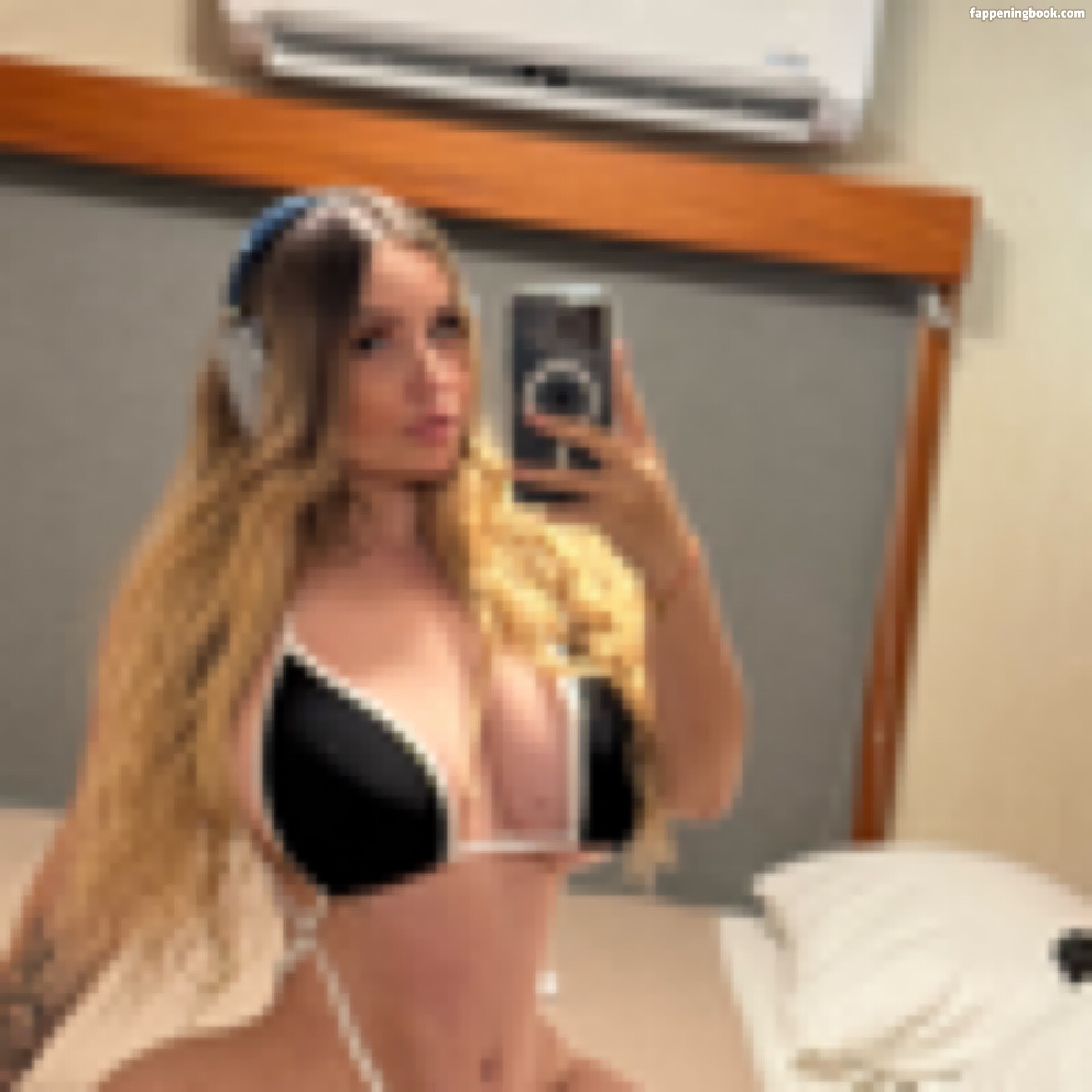 Gabsthebunny nude leaked