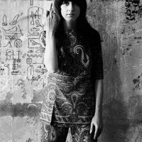 Grace Slick