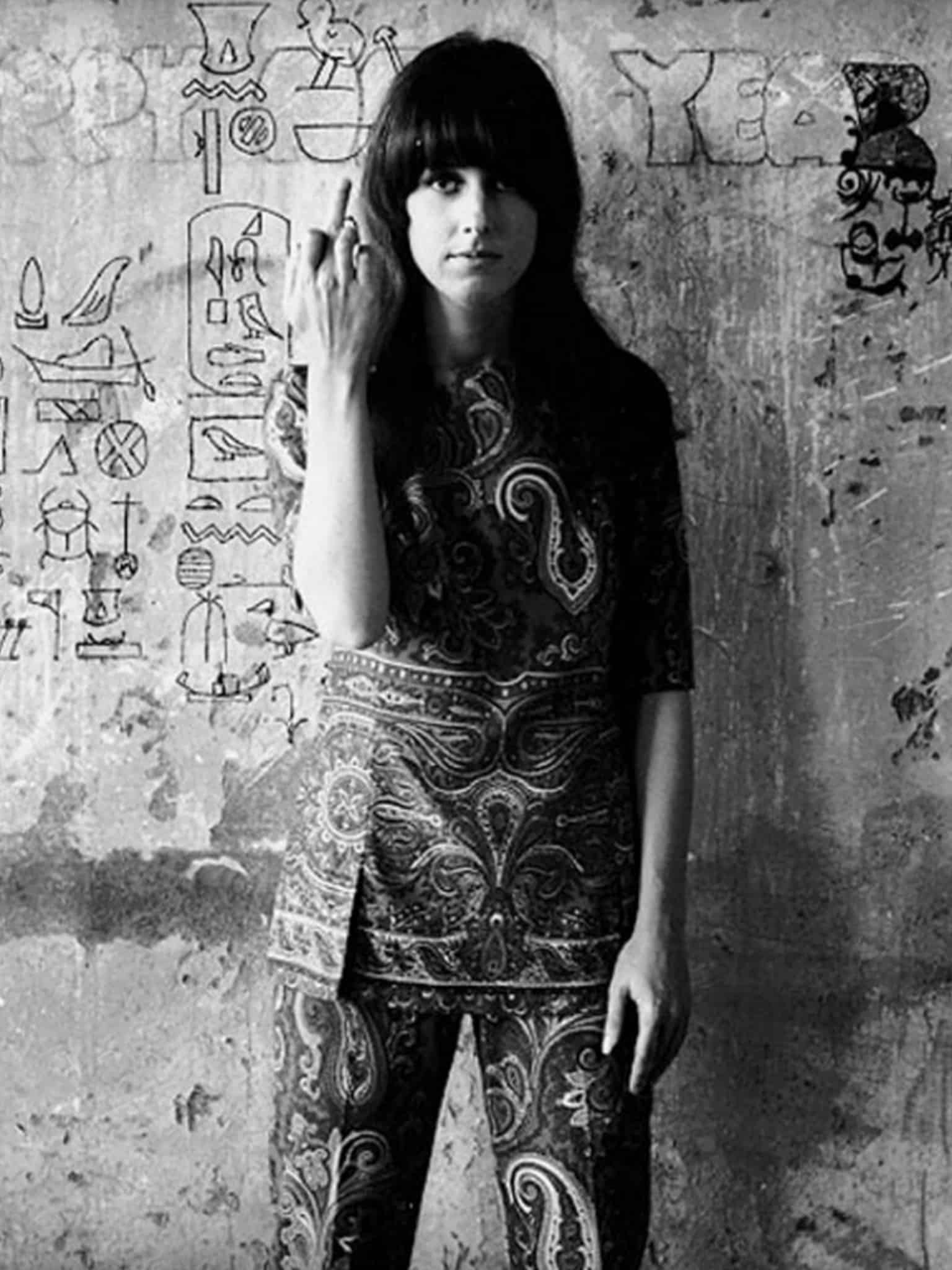 Grace slick nudes pics