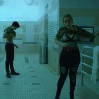 Harley Quinn Smith nude pics -1 ANCENSORED