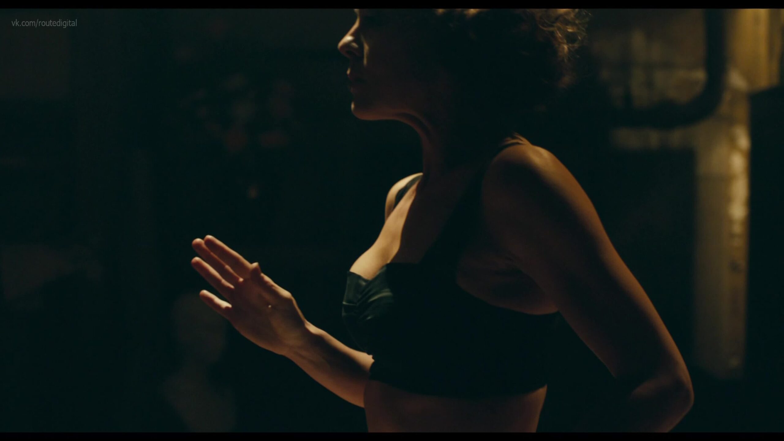 Helen mccrory nude