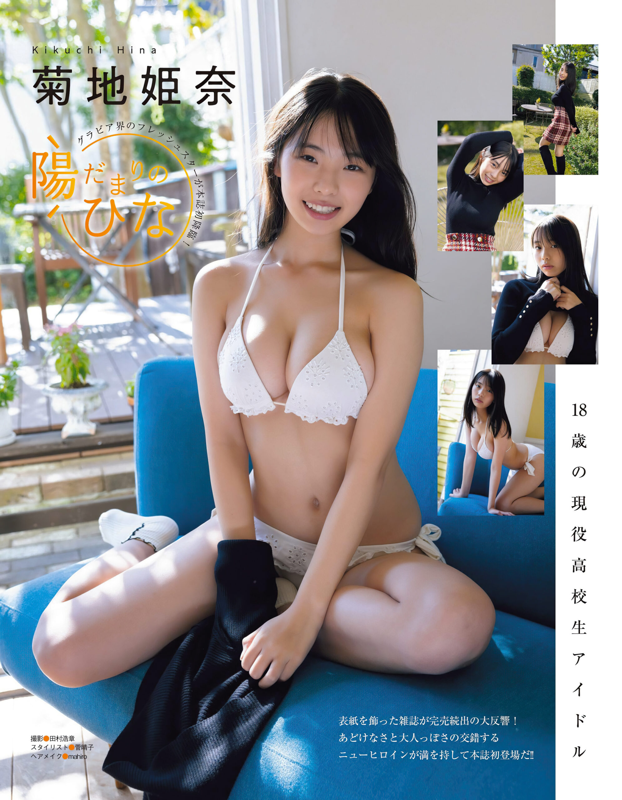 Hina fake nude