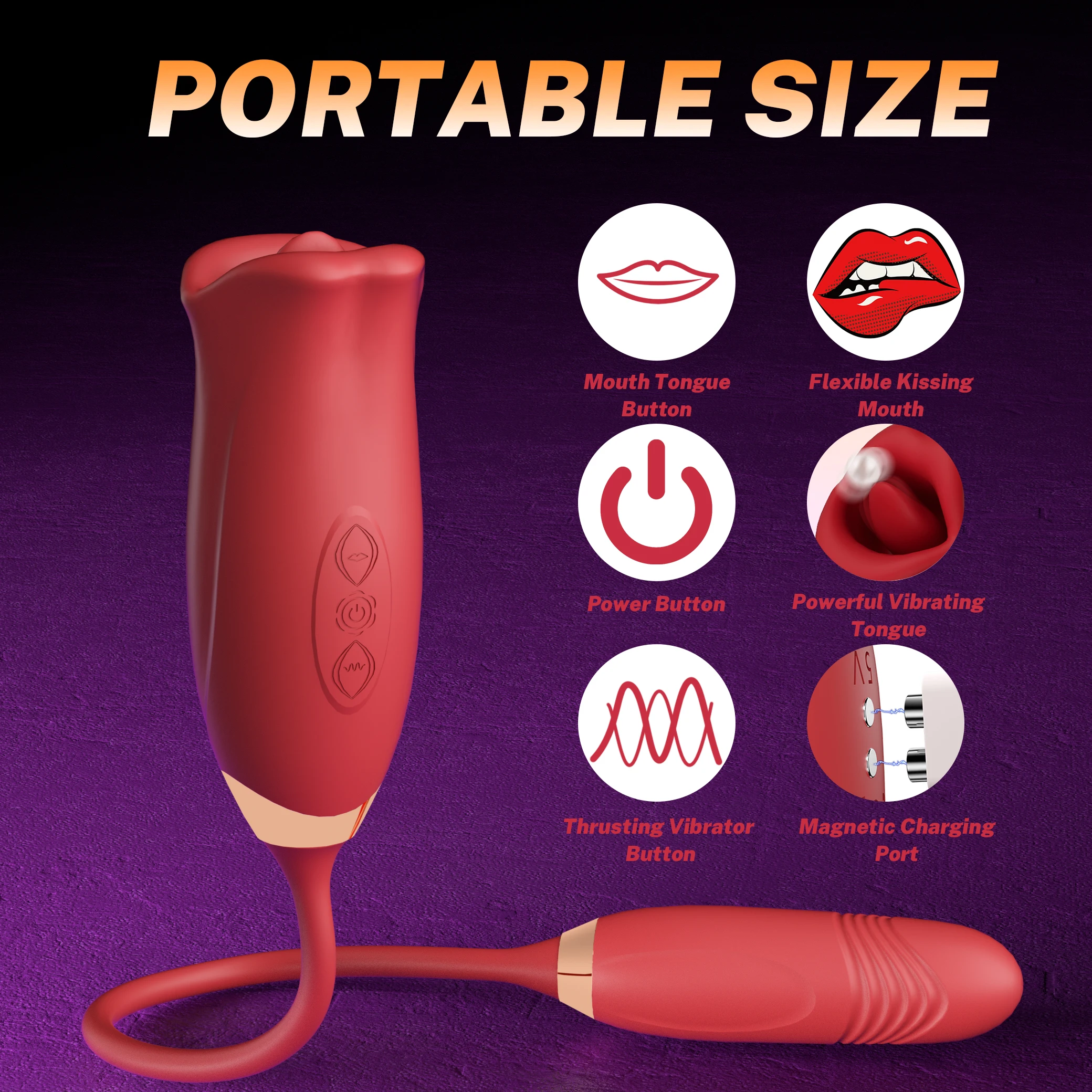 Hot lesbians toys and tongues