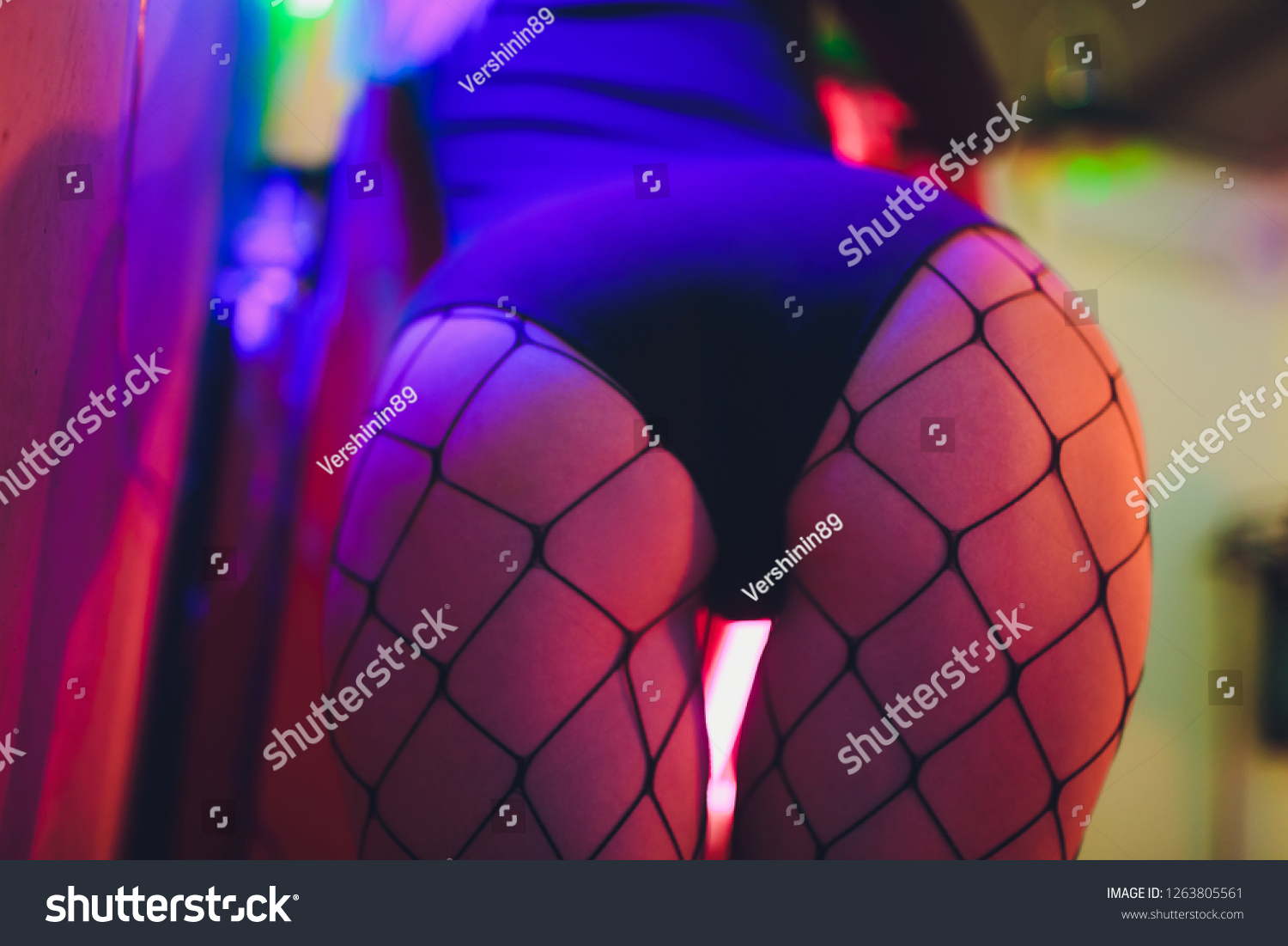 Hotbig ass