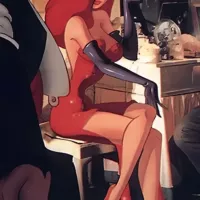 Ms. Fanservice