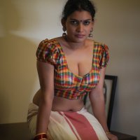 Resmi R Nair on X: Watch Onam Special Nude Series In