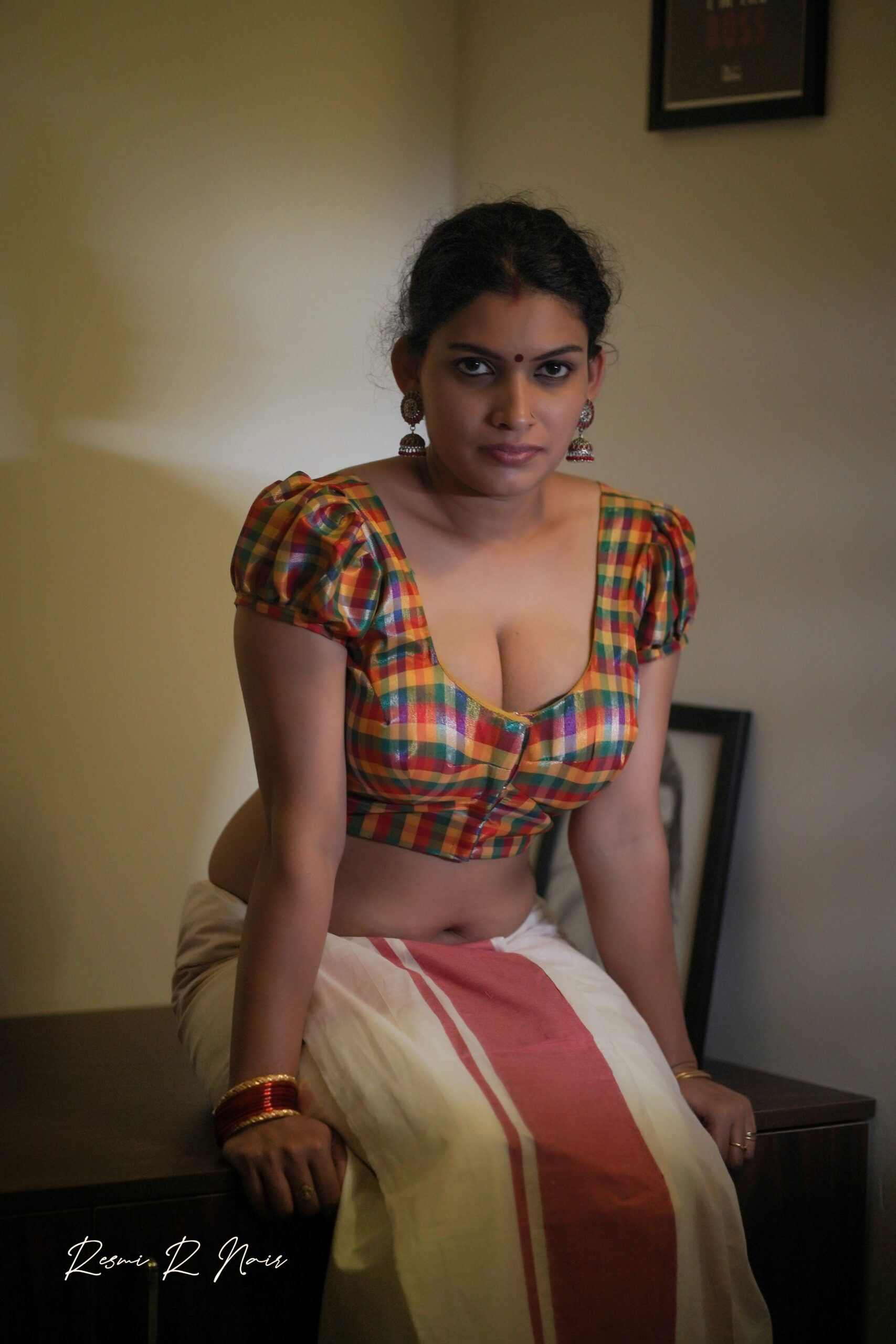Jayavani nude
