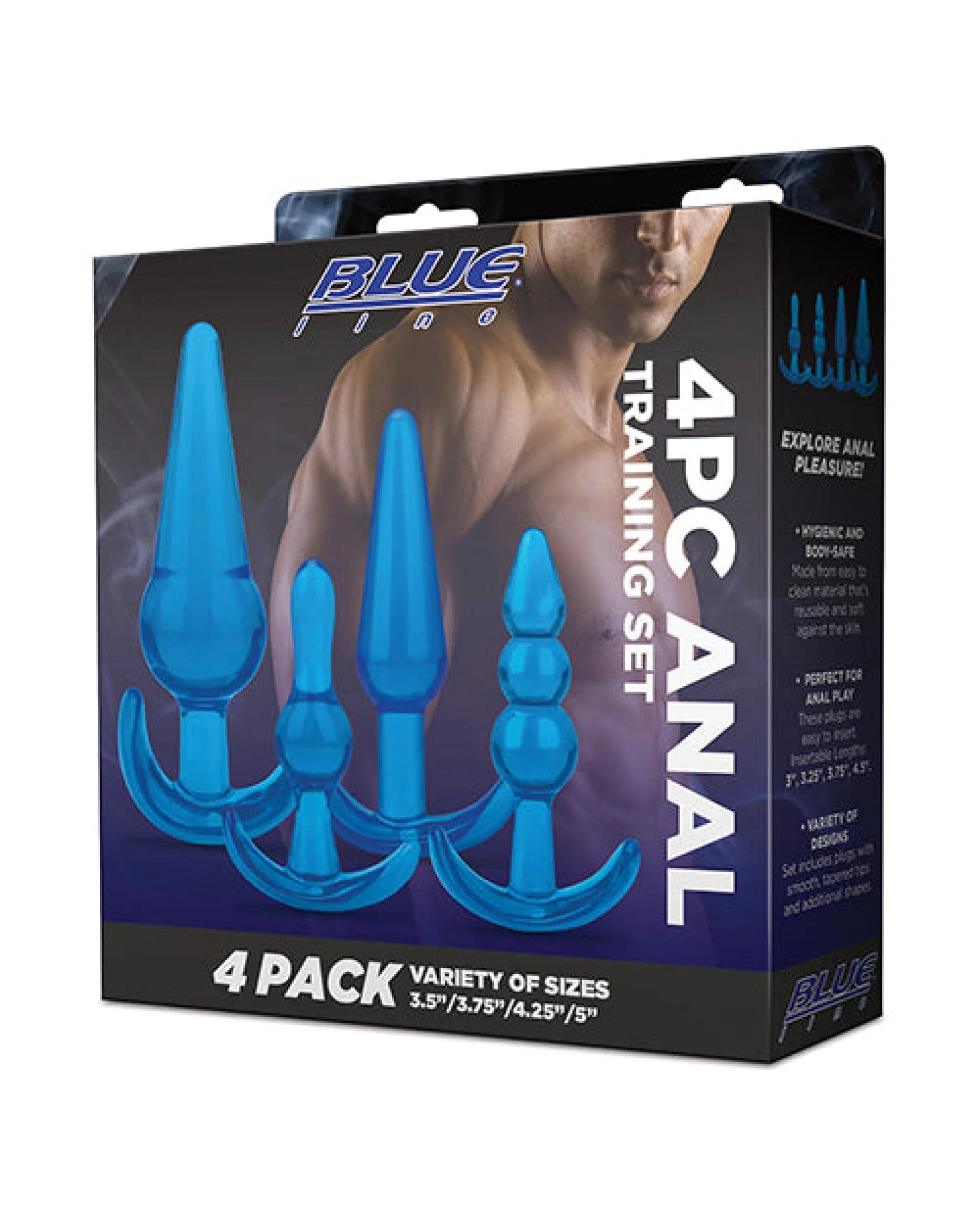 Jelly brands anal