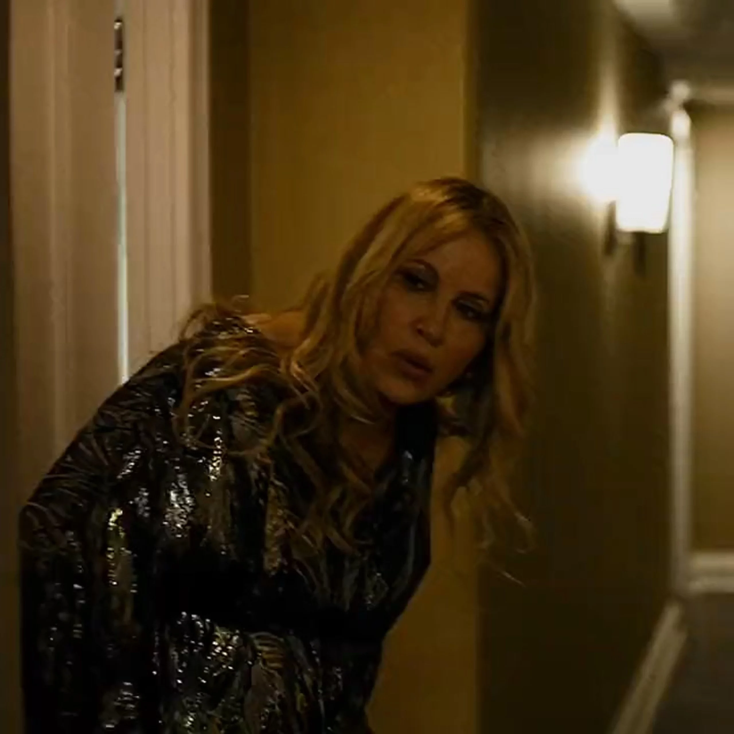 Jennifer coolidge nude hd