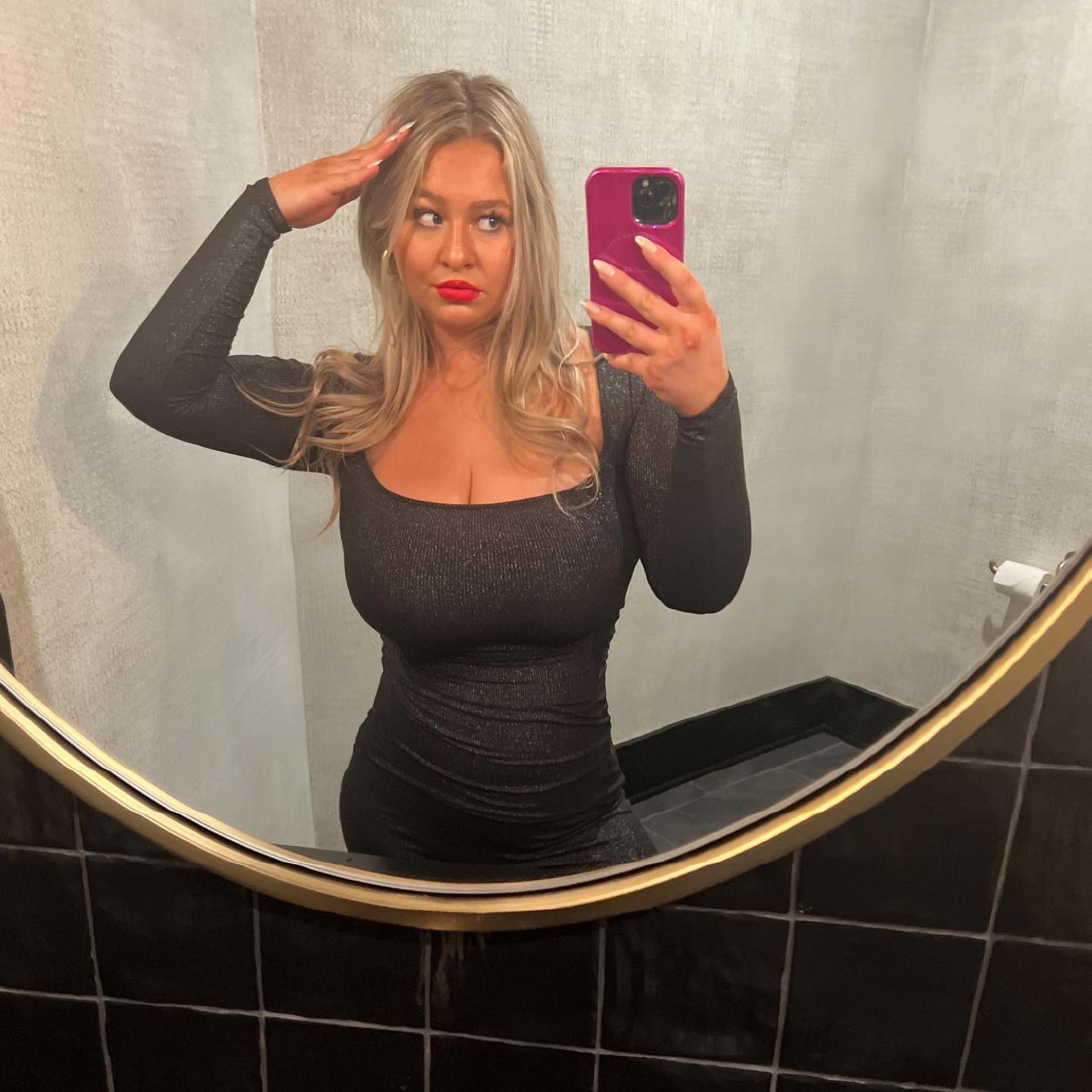 Jillxo leaked
