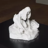 Julia Beliaeva Sirens Paradox
