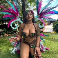 Mikayla Saravia KKVSH Leaked ONLYFANS OUTDOOR