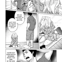 Baca Chupa Hisamatsue Eito Otonari no Ai ga Omo Sugi Yagami-san wa Kankin Seikatsu de Haramasetai