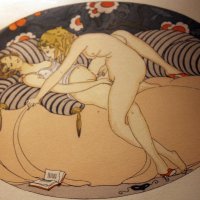 Sexual practices between women