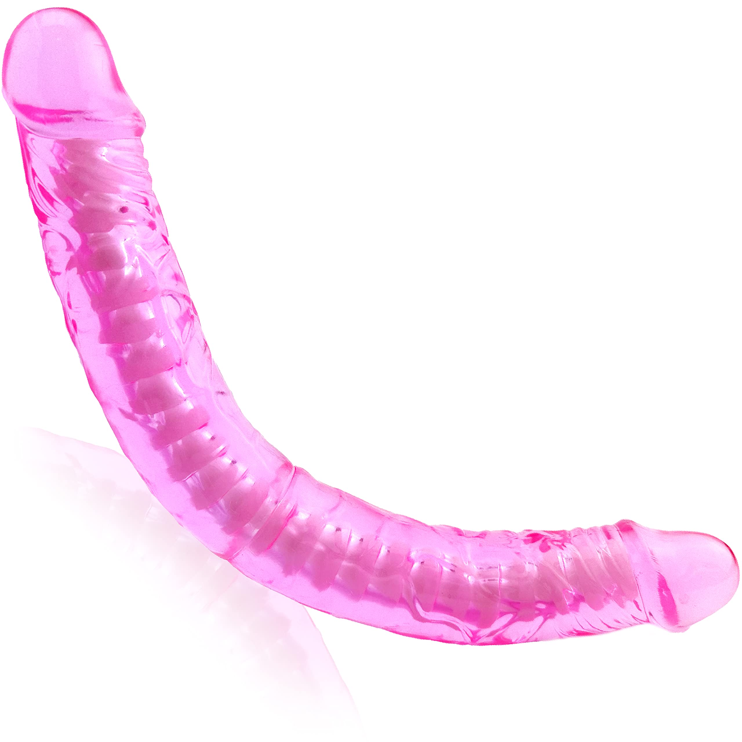 Lesbian big toy