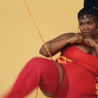Lizzo Is the Sex-Positive Twerking Gospel-Singing Artist the World Needs