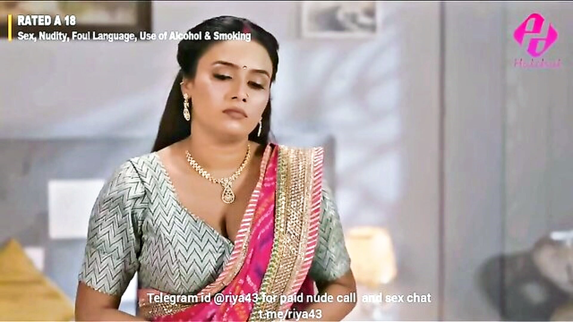 Lesbian hulchul
