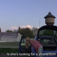 Lesbian Pickups