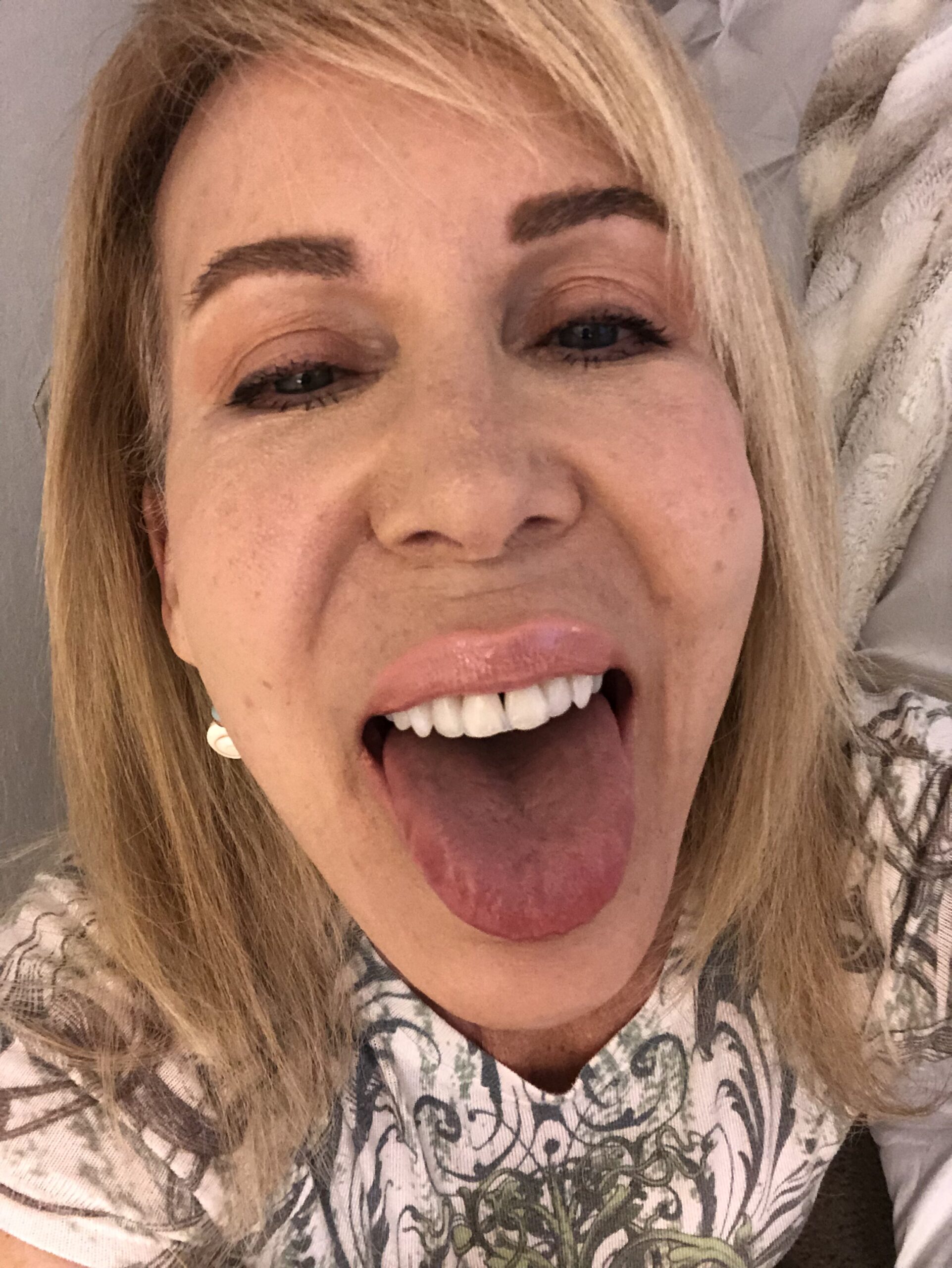 Lorean onlyfans squirting