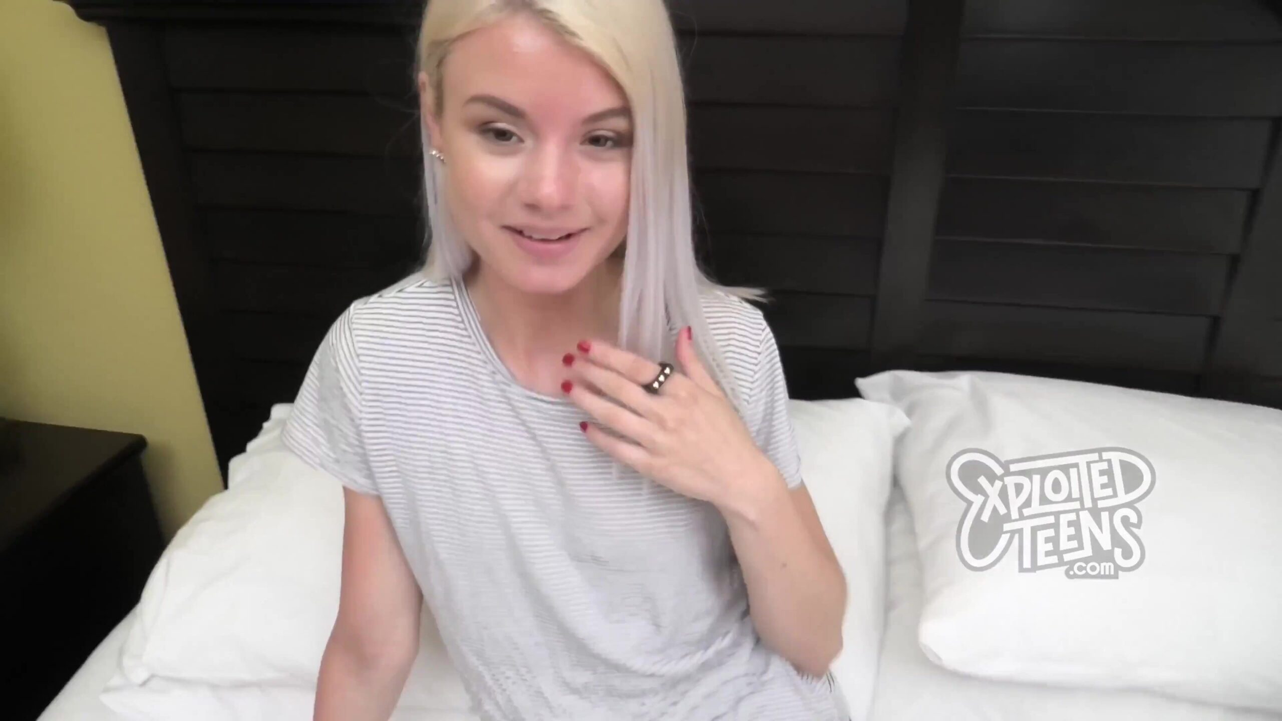 Luna fae anal