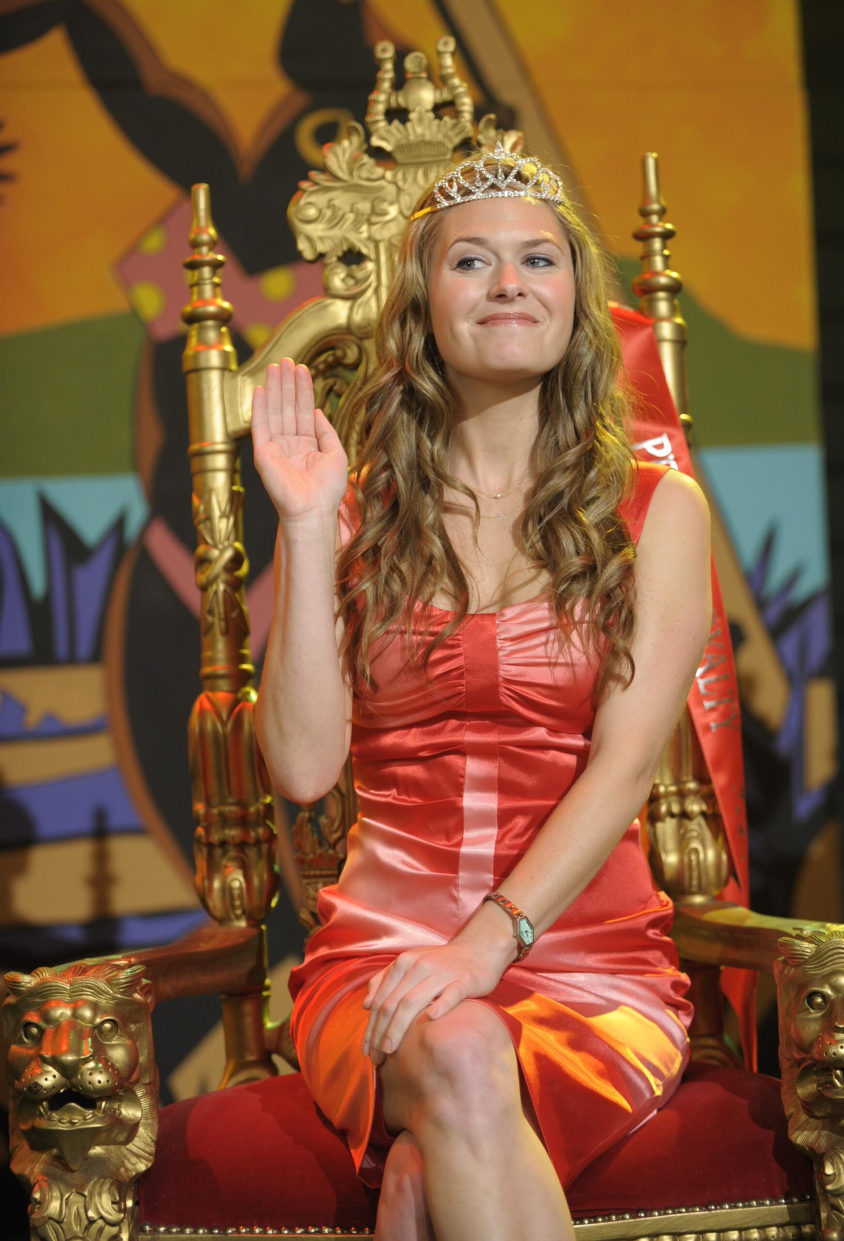 Maggie lawson nude images