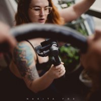 SHOOTING PORN WITH FRIENDS