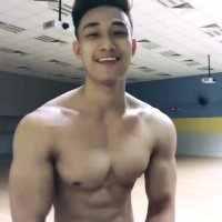 Sg malay boy flex