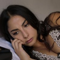 MARIA CHACON Nude
