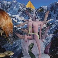 What is Body Positive Art?