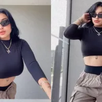 Marlene santana benitez onlyfans