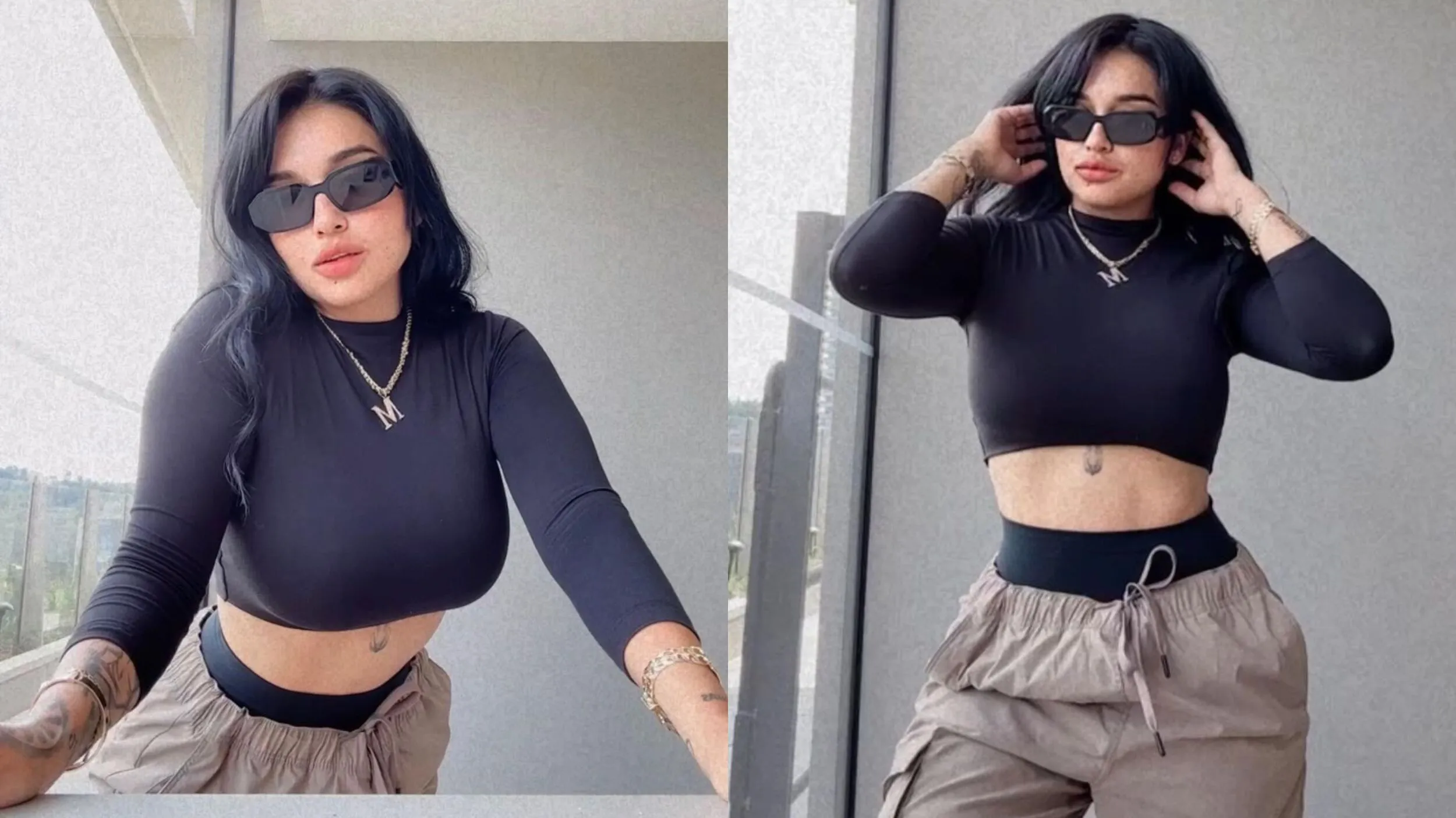 Marlene benitez onlyfans