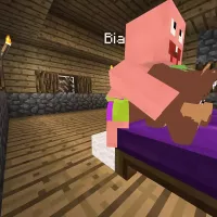 FapCraft - Minecraft Jenny