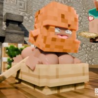 Minecraft Xxx Porn