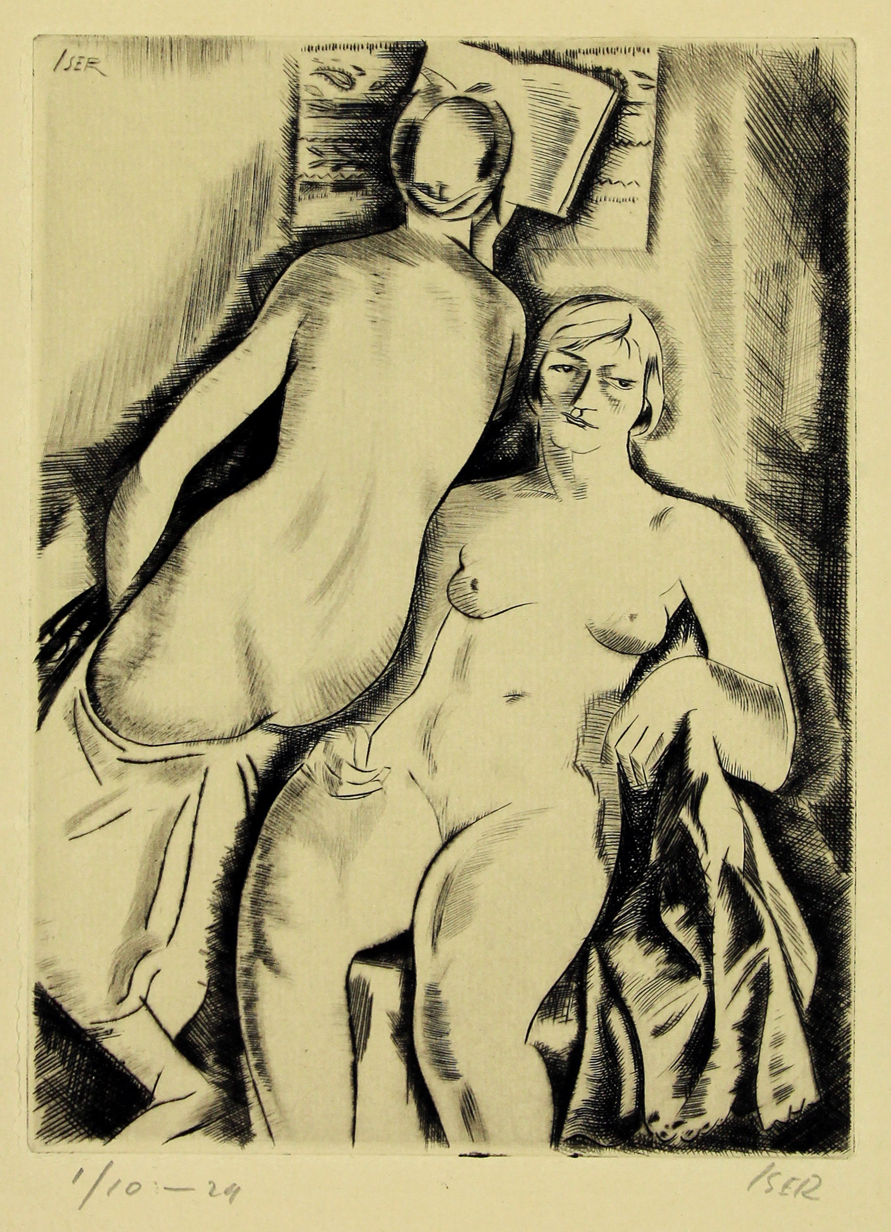 Miya antonette nude