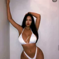 Top 5 Best Plus Size Korean Models With Photos In 2024
