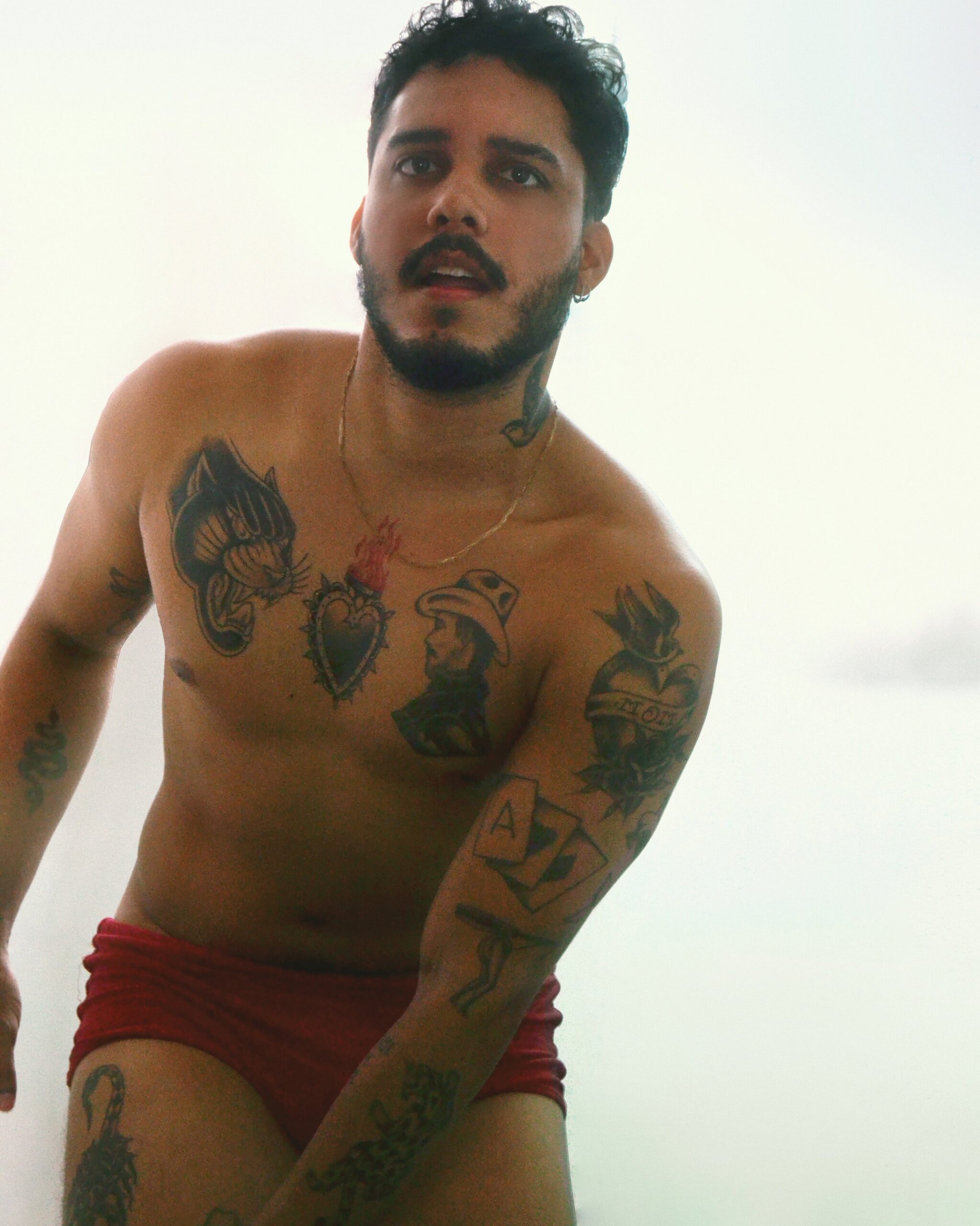 Modelomaromba onlyfans leak