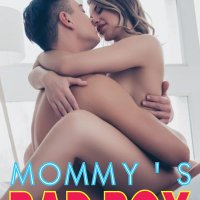 MOMMYS BAD BOY: EROTIC STORIES OF NAUGHTY SEXY HOT MOM AND SON by Tamie C. Drayton