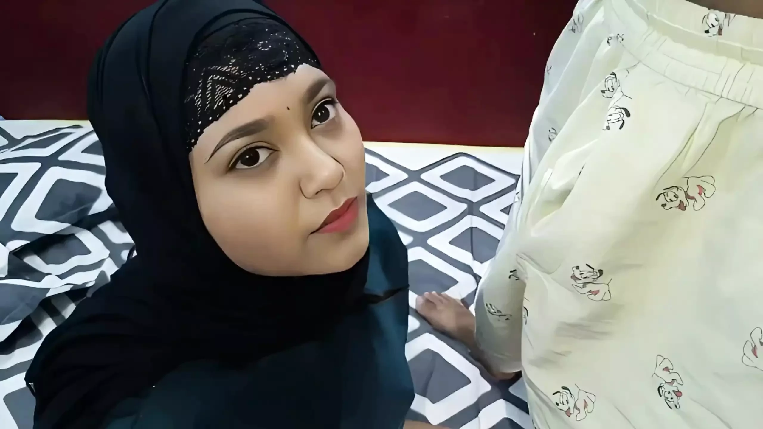 Moslem hijeb hot porn